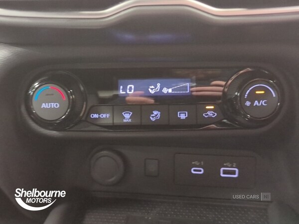 Used Nissan Juke 2025 for sale - 76240544: Photo 28