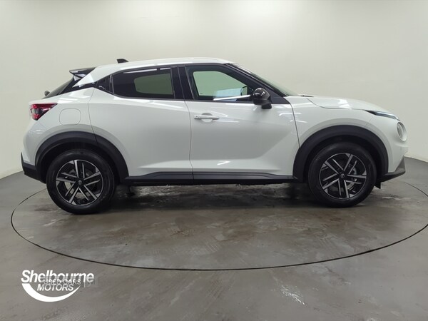 Used Nissan Juke 2025 for sale - 76240544: Photo 3