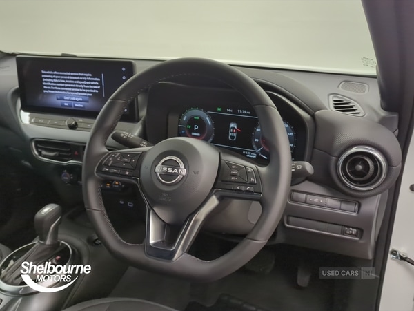 Used Nissan Juke 2025 for sale - 76240544: Photo 4