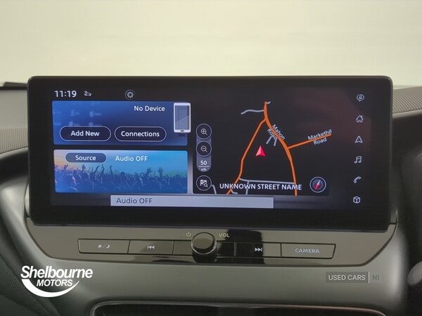 Used Nissan Juke 2025 for sale - 76240544: Photo 5