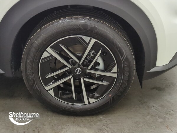 Used Nissan Juke 2025 for sale - 76240544: Photo 7