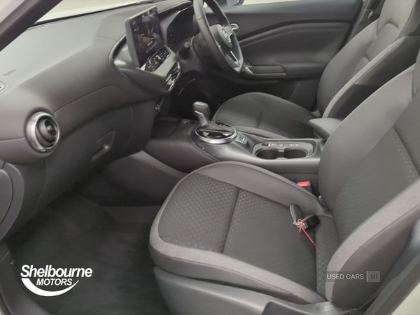 Used Nissan Juke 2025 for sale - 76240544: Photo 9