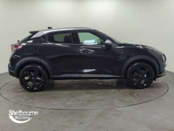Used Nissan Juke 2025 for sale - 74396463: Photo