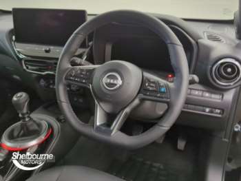 Used Nissan Juke 2025 for sale - 74396463: Photo