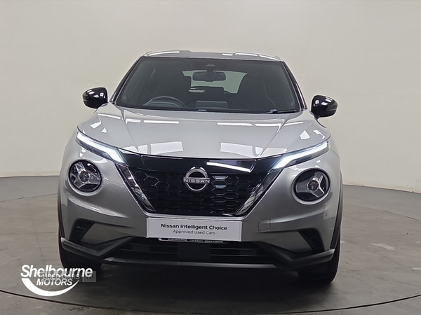 Used Nissan Juke 2023 for sale - 78205842: Photo 10