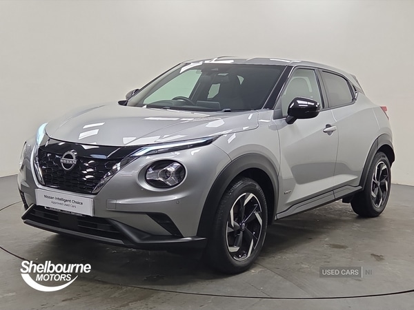 Used Nissan Juke 2023 for sale - 78205842: Photo 11