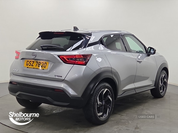 Used Nissan Juke 2023 for sale - 78205842: Photo 12