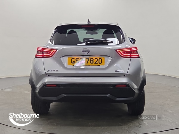 Used Nissan Juke 2023 for sale - 78205842: Photo 13