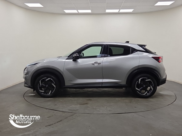 Used Nissan Juke 2023 for sale - 78205842: Photo 14