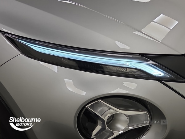 Used Nissan Juke 2023 for sale - 78205842: Photo 18