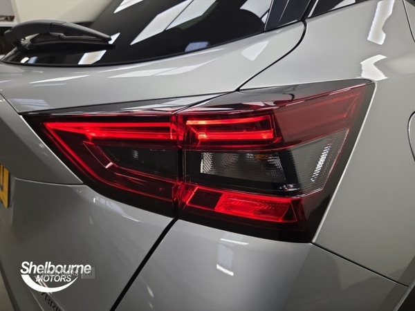 Used Nissan Juke 2023 for sale - 78205842: Photo 19