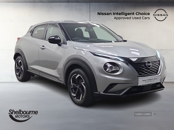 Used Nissan Juke 2023 for sale - 78205842: Photo 2