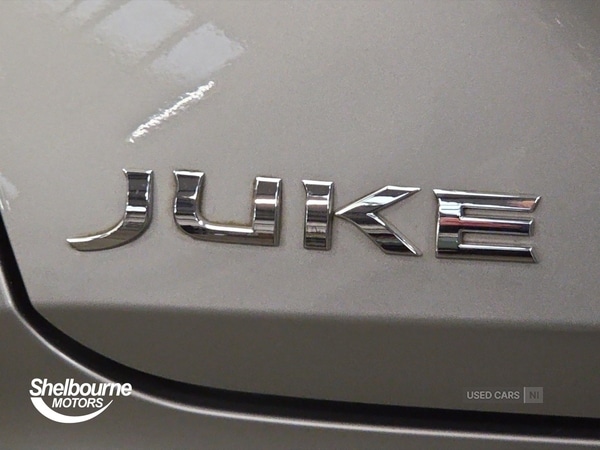 Used Nissan Juke 2023 for sale - 78205842: Photo 20