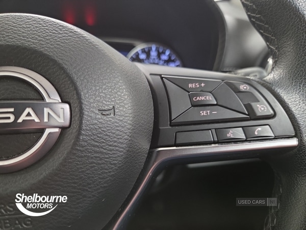 Used Nissan Juke 2023 for sale - 78205842: Photo 24