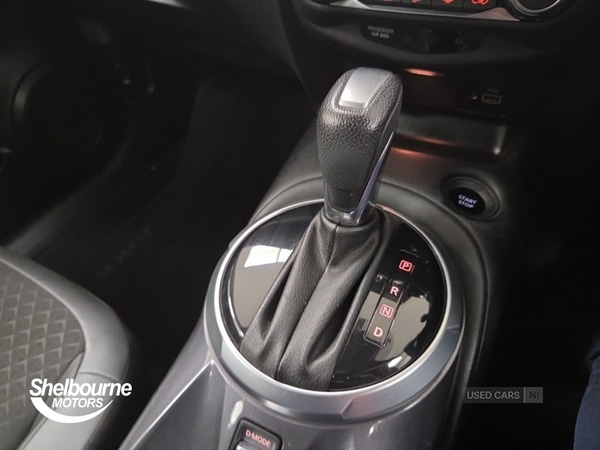 Used Nissan Juke 2023 for sale - 78205842: Photo 27