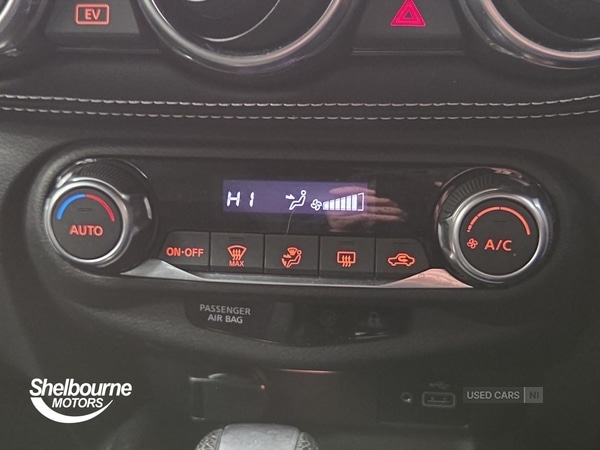 Used Nissan Juke 2023 for sale - 78205842: Photo 28