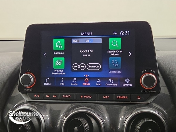 Used Nissan Juke 2023 for sale - 78205842: Photo 29