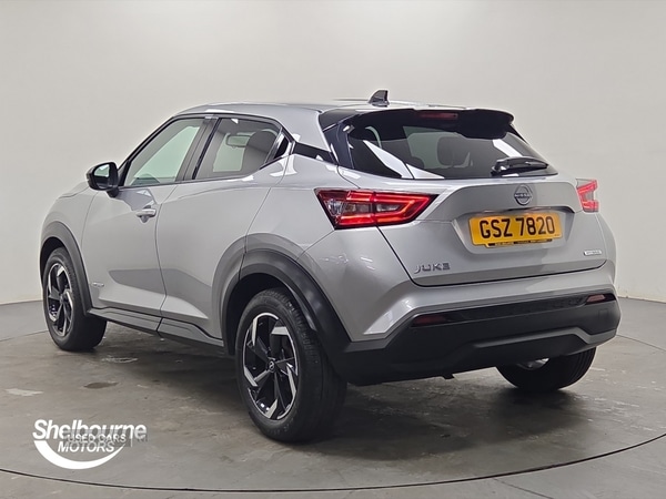 Used Nissan Juke 2023 for sale - 78205842: Photo 3