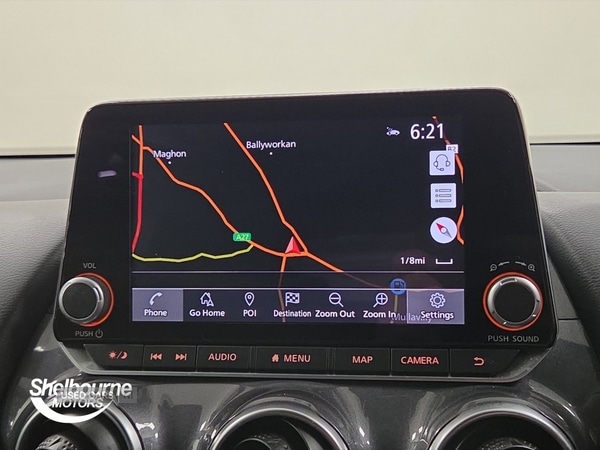 Used Nissan Juke 2023 for sale - 78205842: Photo 30