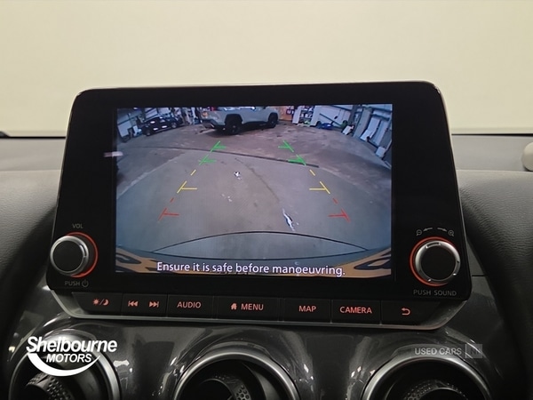 Used Nissan Juke 2023 for sale - 78205842: Photo 31