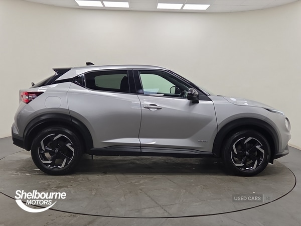 Used Nissan Juke 2023 for sale - 78205842: Photo 4