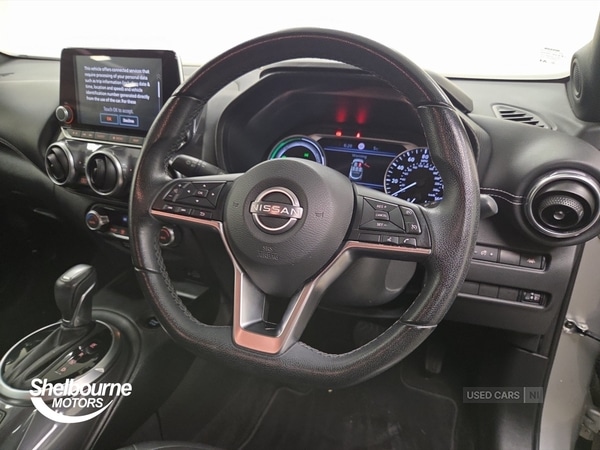 Used Nissan Juke 2023 for sale - 78205842: Photo 5