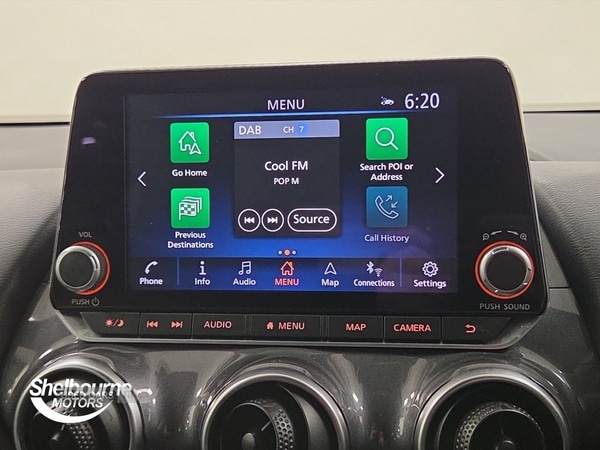 Used Nissan Juke 2023 for sale - 78205842: Photo 6