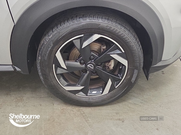 Used Nissan Juke 2023 for sale - 78205842: Photo 8