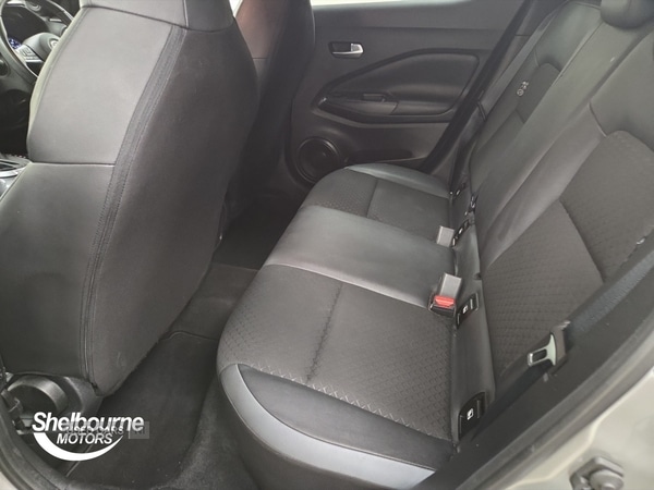 Used Nissan Juke 2023 for sale - 78205842: Photo 9