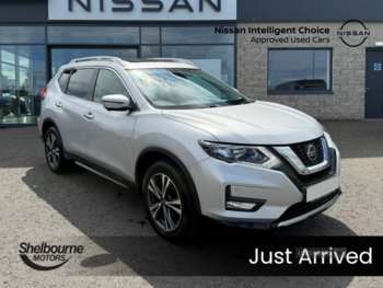 2019 - 1.7 dCi N-Connecta 5dr