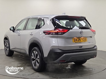 Used Nissan X-Trail 2024 for sale - 79472659: Photo