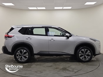Used Nissan X-Trail 2024 for sale - 79472659: Photo
