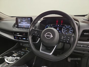 Used Nissan X-Trail 2024 for sale - 79472659: Photo