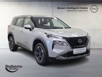 Used Nissan X-Trail 2026 for sale - 79325514: Photo