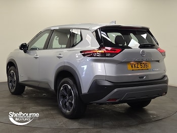 Used Nissan X-Trail 2026 for sale - 79325514: Photo