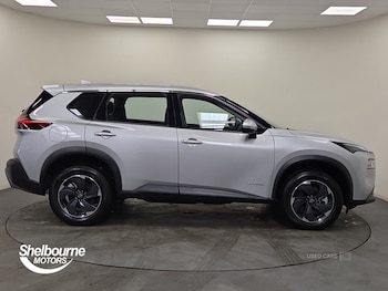 Used Nissan X-Trail 2026 for sale - 79325514: Photo