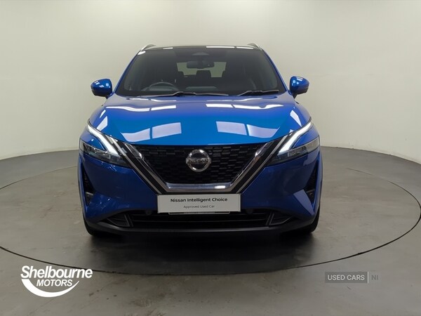 Used Nissan Qashqai 2022 for sale - 76593060: Photo 10