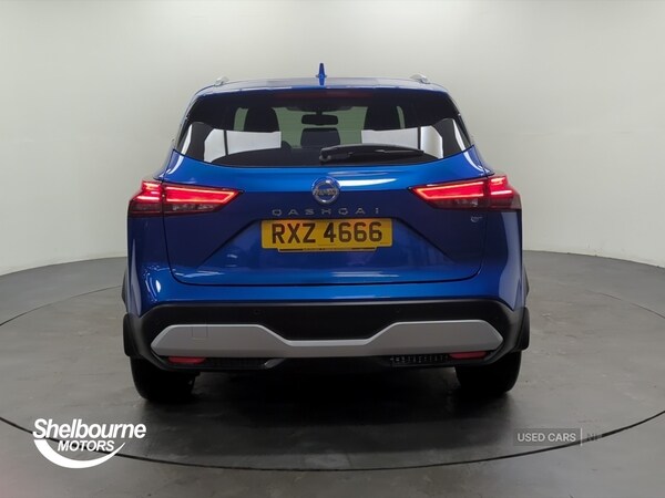 Used Nissan Qashqai 2022 for sale - 76593060: Photo 13