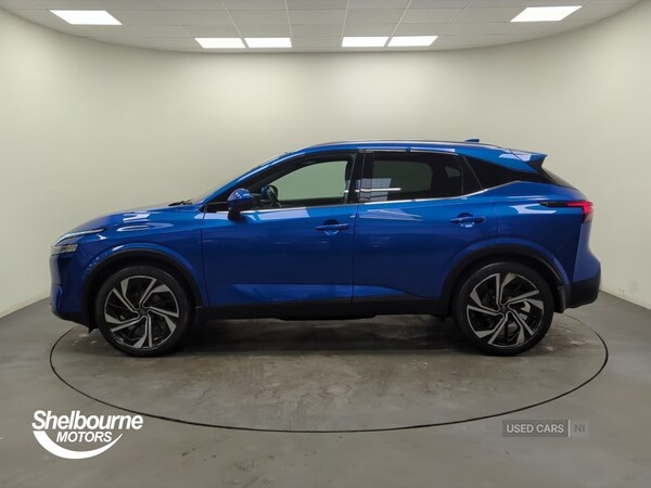 Used Nissan Qashqai 2022 for sale - 76593060: Photo 14
