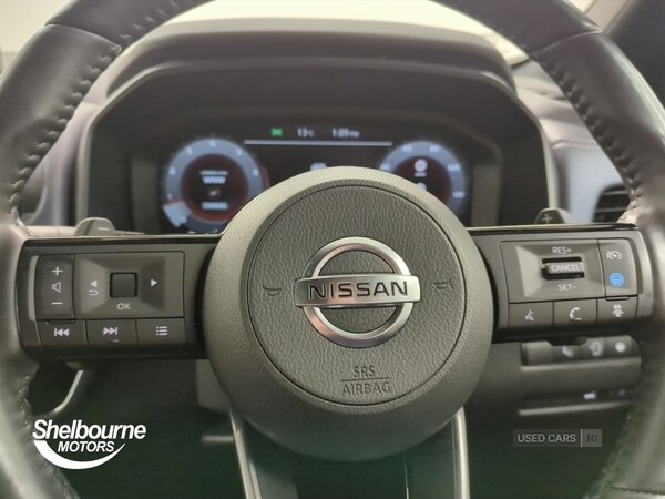 Used Nissan Qashqai 2022 for sale - 76593060: Photo 15