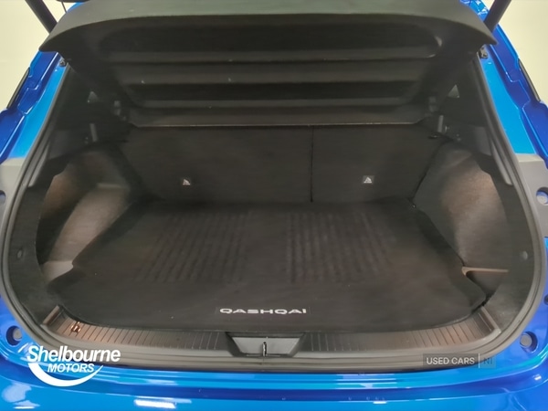 Used Nissan Qashqai 2022 for sale - 76593060: Photo 17