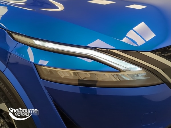 Used Nissan Qashqai 2022 for sale - 76593060: Photo 18