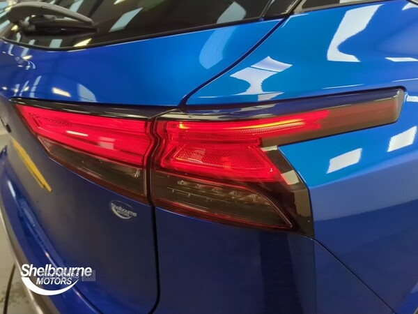 Used Nissan Qashqai 2022 for sale - 76593060: Photo 19