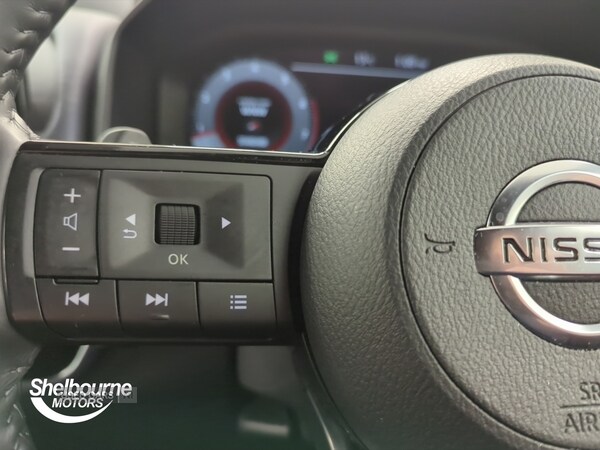 Used Nissan Qashqai 2022 for sale - 76593060: Photo 23