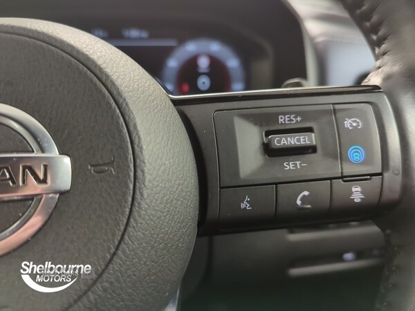 Used Nissan Qashqai 2022 for sale - 76593060: Photo 24