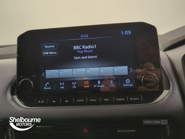 Used Nissan Qashqai 2022 for sale - 76593060: Photo 29