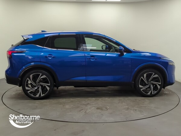 Used Nissan Qashqai 2022 for sale - 76593060: Photo 3