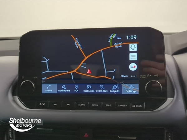 Used Nissan Qashqai 2022 for sale - 76593060: Photo 30