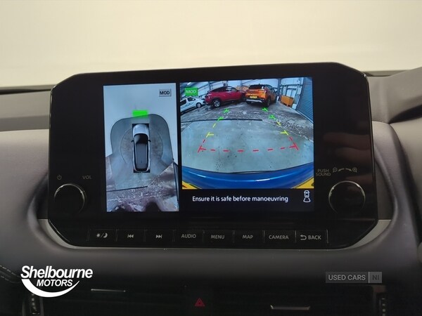 Used Nissan Qashqai 2022 for sale - 76593060: Photo 31