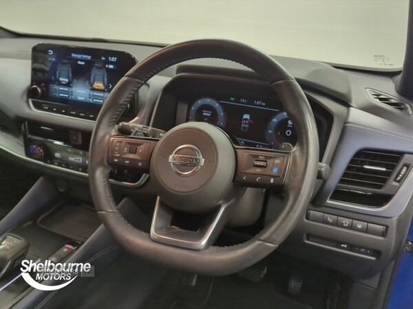 Used Nissan Qashqai 2022 for sale - 76593060: Photo 4